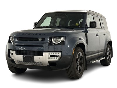 2023 Land Rover Defender in Vancouver, British Columbia