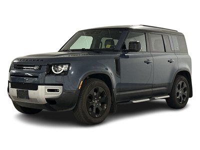 2023 Land Rover Defender in Vancouver, British Columbia