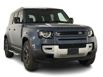 2023 Land Rover Defender in Vancouver, British Columbia