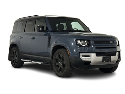 2023 Land Rover Defender in Vancouver, British Columbia