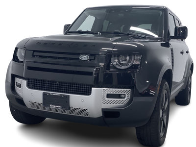 2024 Land Rover Defender in North Vancouver, British Columbia