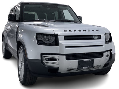 2024 Land Rover Defender in North Vancouver, British Columbia