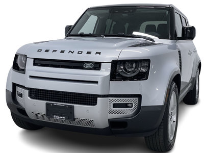 2024 Land Rover Defender in North Vancouver, British Columbia