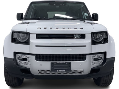2024 Land Rover Defender in Vancouver, British Columbia