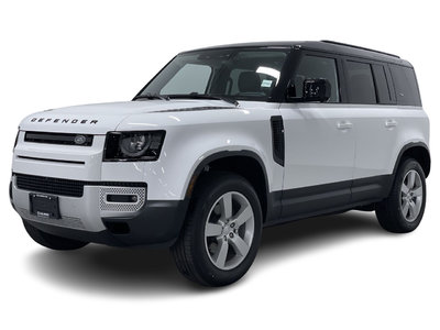2024 Land Rover Defender in Vancouver, British Columbia