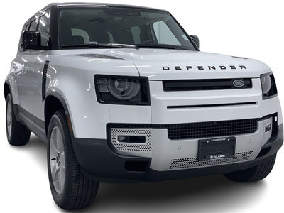 2024 Land Rover Defender in North Vancouver, British Columbia