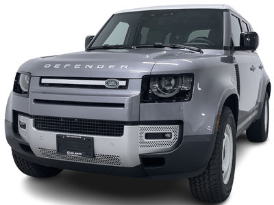 2024 Land Rover Defender in Vancouver, British Columbia