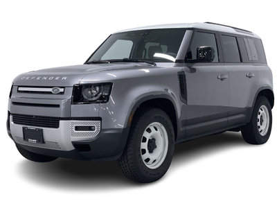 2024 Land Rover Defender in Vancouver, British Columbia