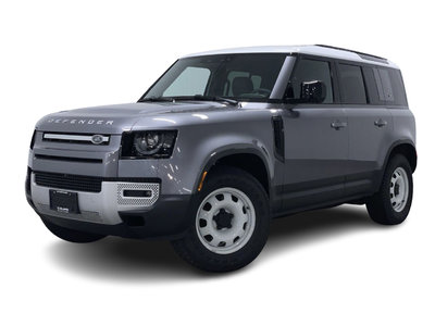 2024 Land Rover Defender in Vancouver, British Columbia