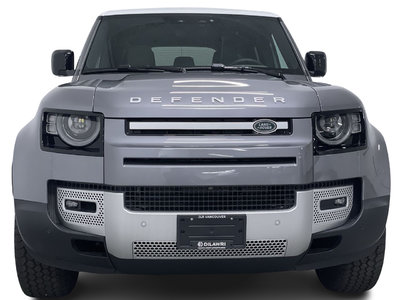 2024 Land Rover Defender in Vancouver, British Columbia