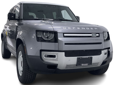 2024 Land Rover Defender in Vancouver, British Columbia
