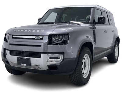 2024 Land Rover Defender in Vancouver, British Columbia