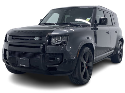 2024 Land Rover Defender in Vancouver, British Columbia