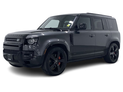2024 Land Rover Defender in Vancouver, British Columbia