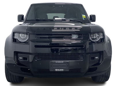 2024 Land Rover Defender in Vancouver, British Columbia