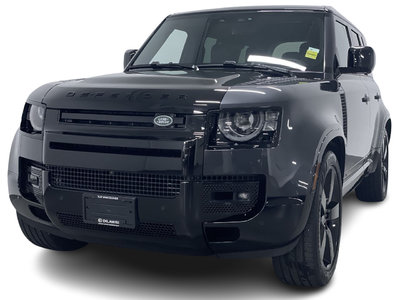 2024 Land Rover Defender in Vancouver, British Columbia