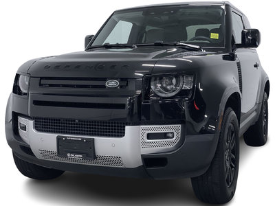 2024 Land Rover Defender in Vancouver, British Columbia