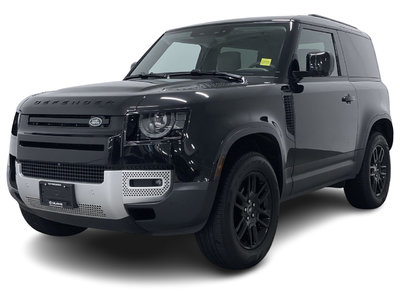 2024 Land Rover Defender in Vancouver, British Columbia
