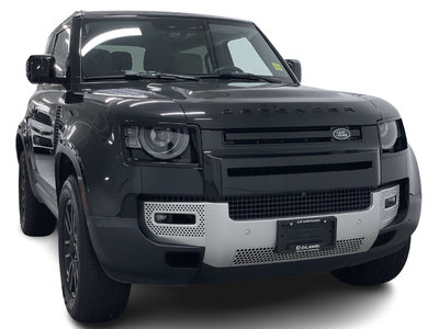2024 Land Rover Defender in Vancouver, British Columbia