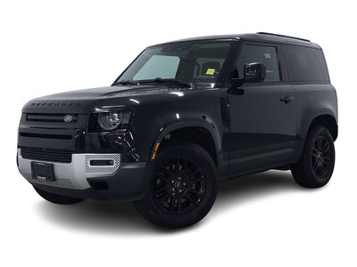 2024 Land Rover Defender in Vancouver, British Columbia
