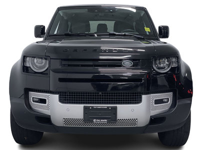 2024 Land Rover Defender in Vancouver, British Columbia