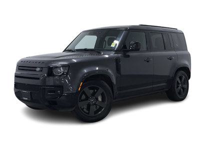 Land Rover Defender  2024 à , Colombie-Britannique