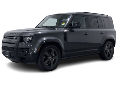Land Rover Defender  2024 à , Colombie-Britannique