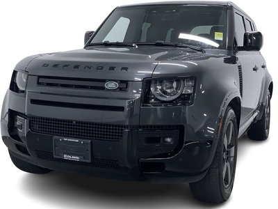 Land Rover Defender  2024 à , Colombie-Britannique