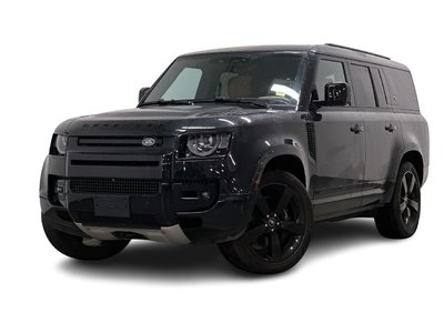 2024  Defender in Vancouver, British Columbia