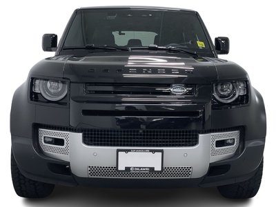 2024  Defender in North Vancouver, British Columbia