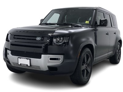 2024 Land Rover Defender in Vancouver, British Columbia