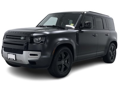 2024 Land Rover Defender in Vancouver, British Columbia