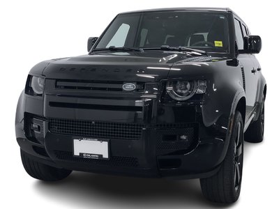 2024 Land Rover Defender in Vancouver, British Columbia