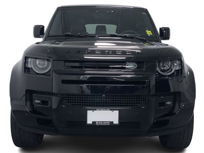 2024  Defender in Vancouver, British Columbia