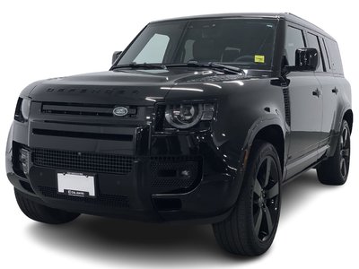 2024 Land Rover Defender in Vancouver, British Columbia