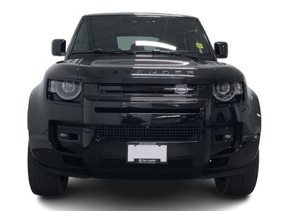 2024 Land Rover Defender in Langley, British Columbia