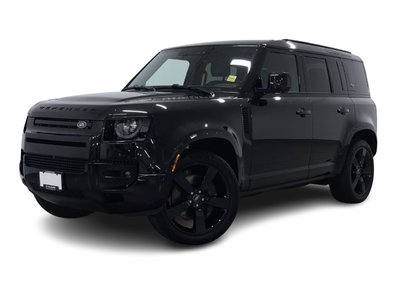 2024 Land Rover Defender in Langley, British Columbia