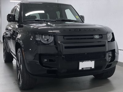 2024 Land Rover Defender in Langley, British Columbia