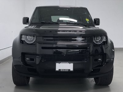 2024 Land Rover Defender in Langley, British Columbia