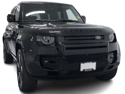 2024 Land Rover Defender in Langley, British Columbia