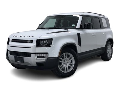 2024 Land Rover Defender in Langley, British Columbia