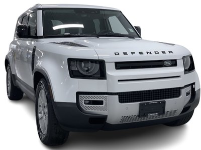 2024 Land Rover Defender in Langley, British Columbia