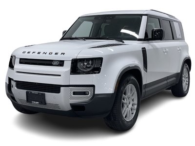 2024 Land Rover Defender in Vancouver, British Columbia