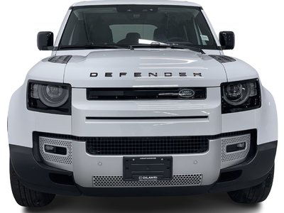 2024 Land Rover Defender in Langley, British Columbia