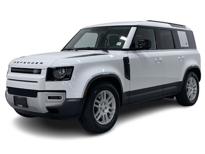 2024 Land Rover Defender in Vancouver, British Columbia
