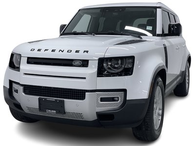 2024 Land Rover Defender in Vancouver, British Columbia