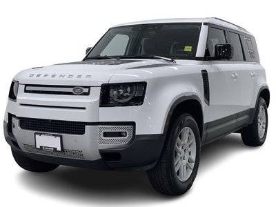 2024 Land Rover Defender in Vancouver, British Columbia