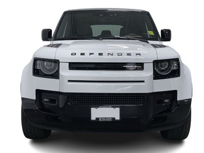 2024 Land Rover Defender in Vancouver, British Columbia