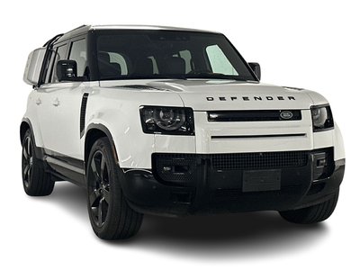 2024 Land Rover Defender in Richmond, British Columbia