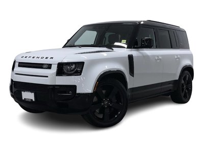 2024 Land Rover Defender in Vancouver, British Columbia